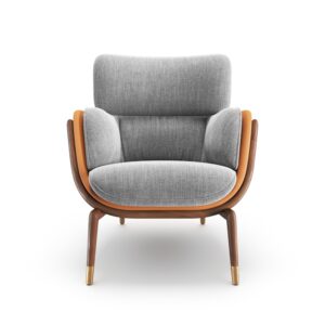 Silla Valentina moderna